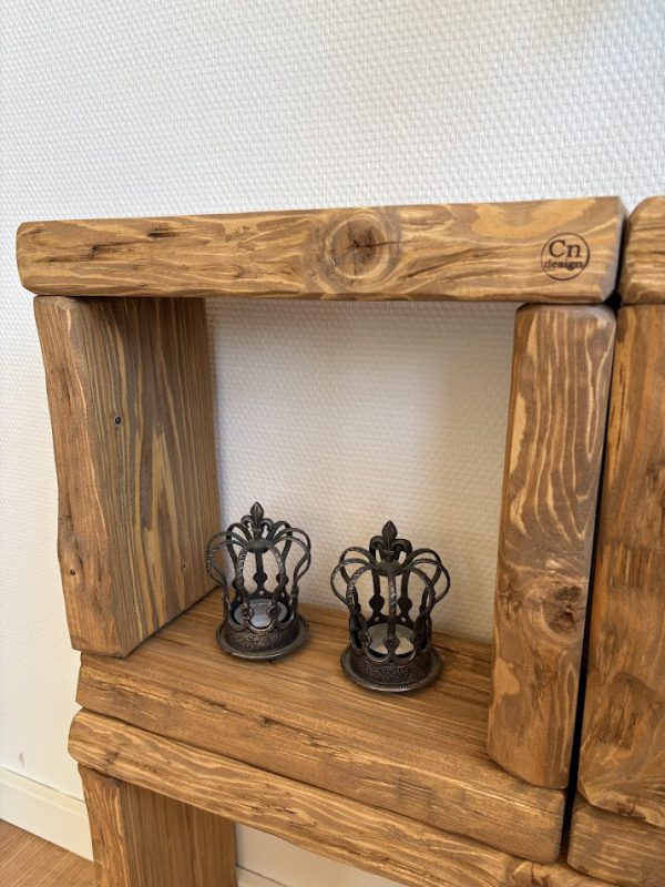 CAROLINE STACKBOX - Image 3