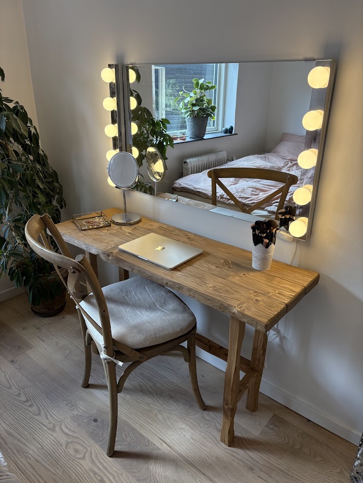 BERTRAM SKRIVEBORD - Billede 2