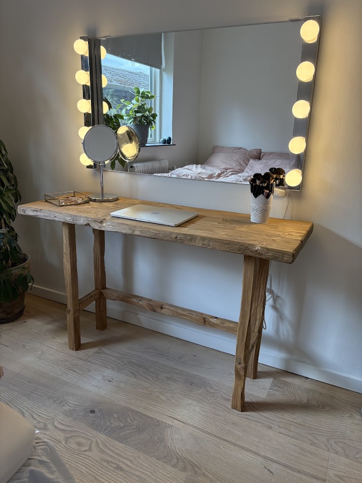 BERTRAM SKRIVEBORD - Billede 3