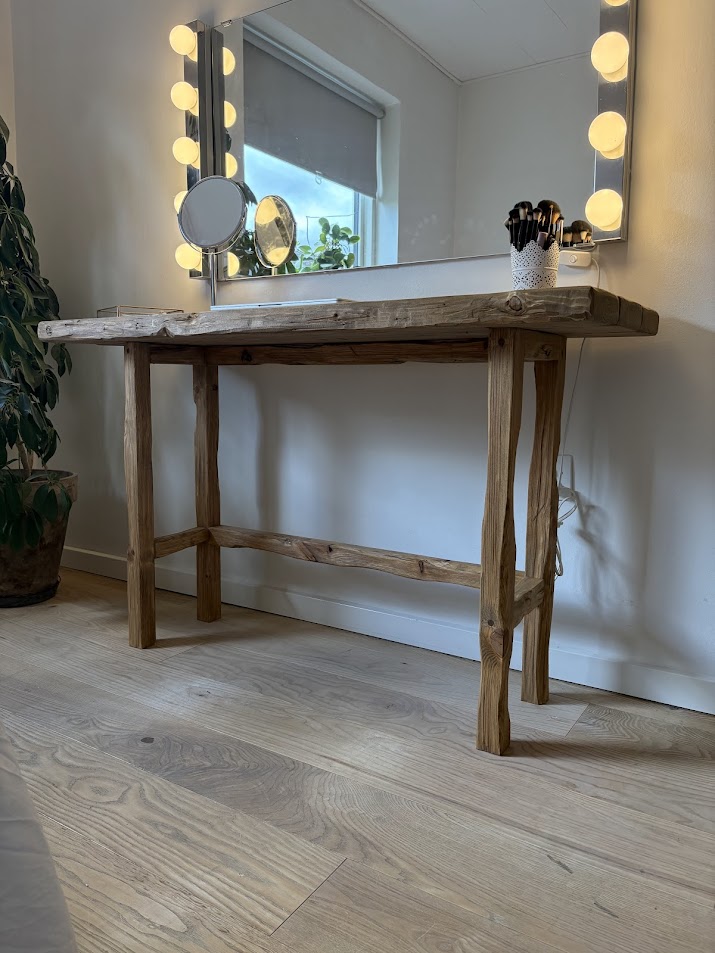 BERTRAM SKRIVEBORD - Billede 4