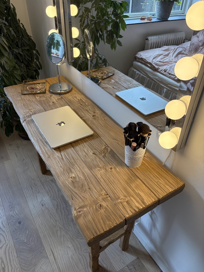 BERTRAM SKRIVEBORD - Billede 5