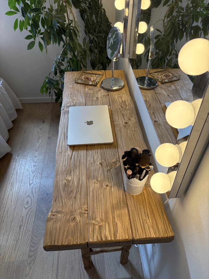 BERTRAM SKRIVEBORD - Billede 6