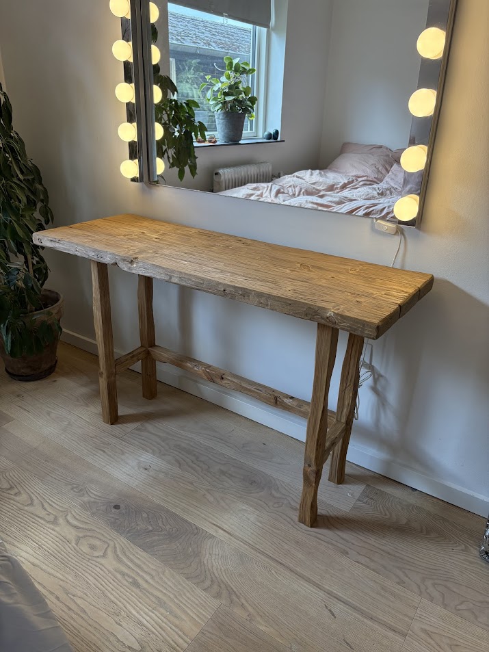 BERTRAM SKRIVEBORD - Billede 7