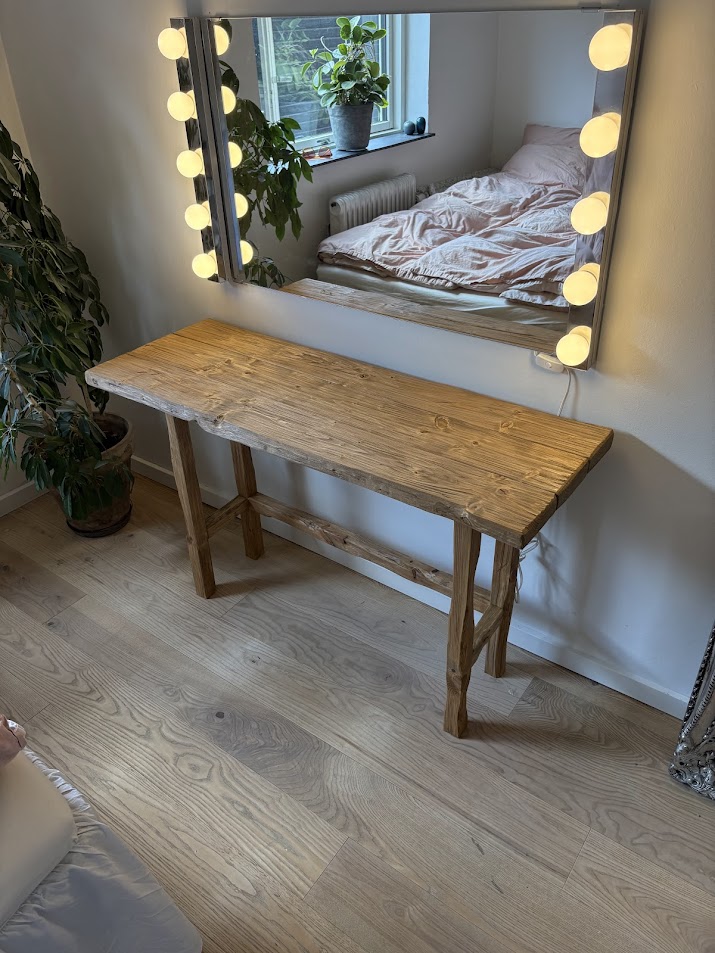 BERTRAM SKRIVEBORD - Billede 8