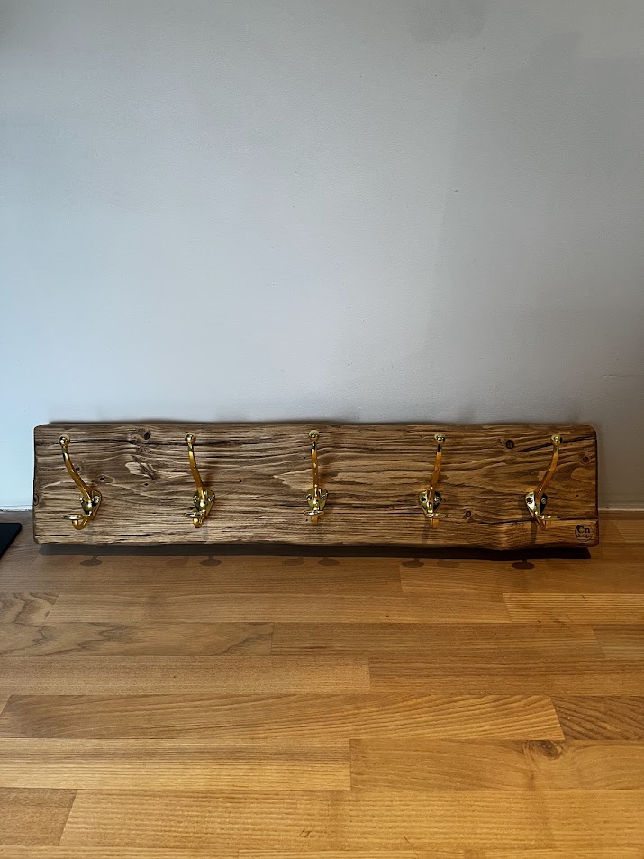 IDA KNAGERÆKKE - Billede 3