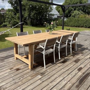 FREJA HAVEBORD